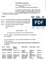 Bachelor of Library & Inf. Science 1st Sem March 2021 m1 2362021