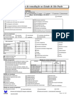 Areas Processo de Remediacao 2020