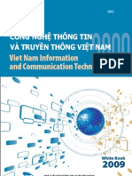 CNTT Vietnam2009