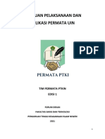 PANDUAN PERMATA UIN Edisi 1