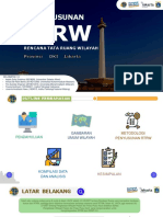 Presentasi RTRW Kelompok 13