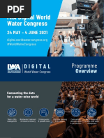 IWAC21 Digital Programme Overview