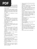 Typhoon Preparedness Guide for Okinawa | PDF | Tropical Cyclones | Typhoon