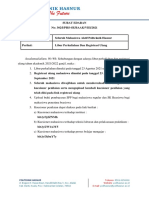 302.I.PHS-SE - BAAK.VIII.2021 Libur Perkuliahan & Registrasi Ulang