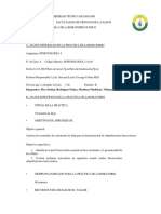 GUÍA de LA PRACTICA 5. Citometria de Flujo Ejercicios