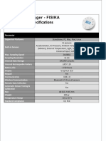 Logger R: Data Fisika