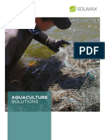 Aquaculture Brochure Global 0719