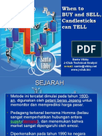 Trading Candlestick Santo Vibby01