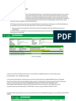 Información Servientrega Internacional