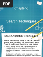 Chapter 3 Search Algorithms