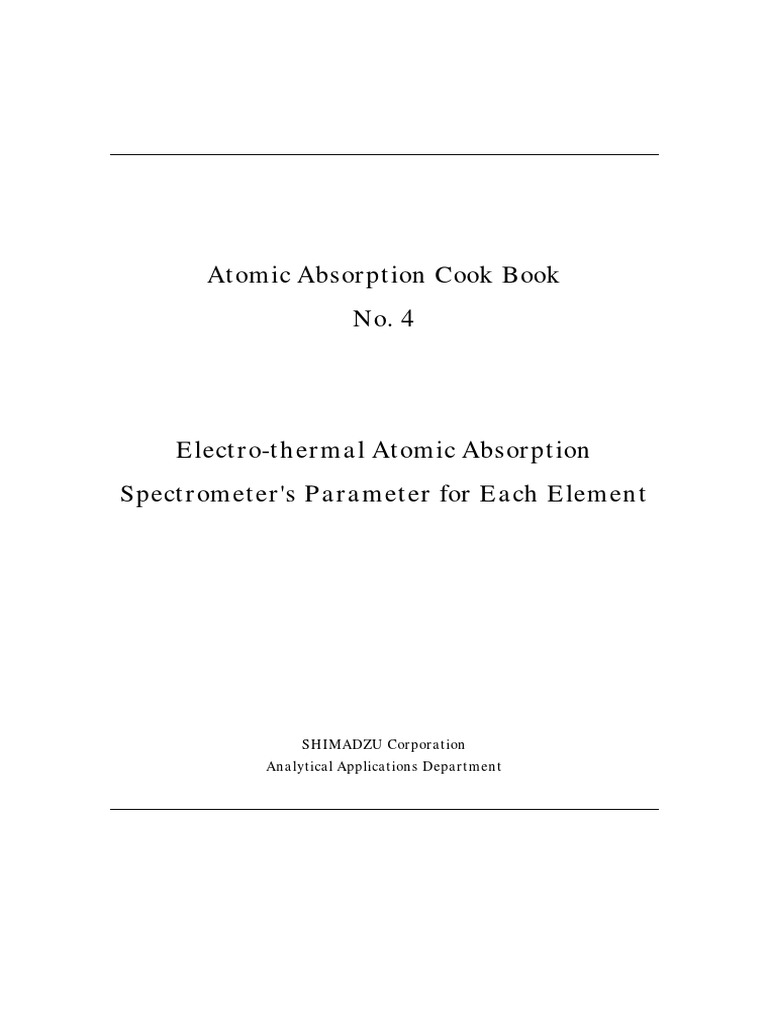 Cookbook 04 | PDF