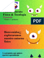 CIENCIAS - FISICA SEMANA 8,9 10 2do