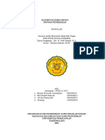 Makalah Inovasi Pendidikan Kelompok 3 PGSD A 2019