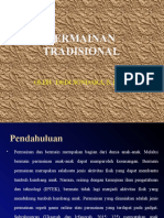 Permainan Tradisional