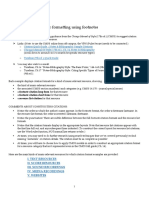 Citation Guide / Chicago Formatting Using Footnotes