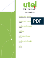 Tendencias educativas en América del Norte, Latina y el Caribe