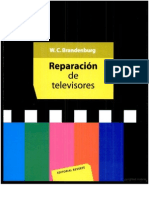 W.C Brandenburg - Reparación de Televisores