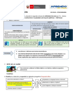 Folleto sobre COVID-19