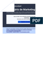 (NOVO) Calendário de Marketing 2022