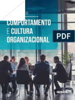 Comportamento e Cultura Organizacional