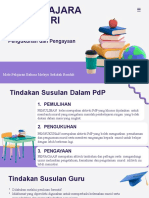 3a. PP Pengukuhan Dan Pengayaan (SELF) BM KSSR