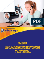 363042370 Libro Sistema de Compensacion Previsional y Asistencial