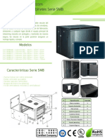 Formato Data Sheet Catcom