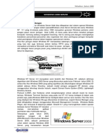 MODUL WINDOWS 2008 SERVER Revisi