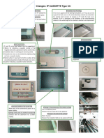 Ip Cassette Type CC 05.10.20