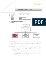 Program Dinas Pekerjaan Umum