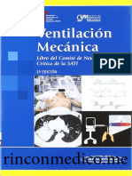 Libro Ventilacion Mecanica SATI 2 Ed 2010