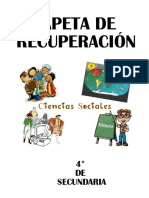 Carpeta de Recuperación Ccss