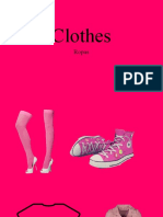 Clothes