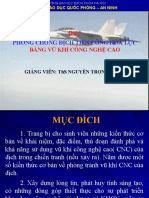 3. Vũ Khí Công Nghệ Cao