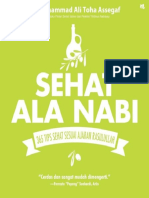 38) Sehat Ala Nabi