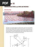 Level Pool Routing Procedure | PDF | Discharge (Hydrology ...