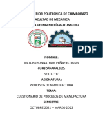 PENAFIEL_VICTOR_CUESTIONARIO_PROCESOS_MANUFACTURA