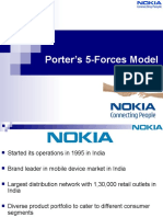 Porters 5 Nokia