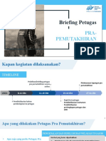 CAPI Briefing Pra Pemutakhiran (Updated 7okt2021 11.30)