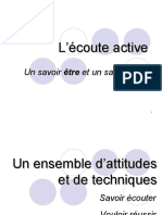 5) L ecoute active (54)