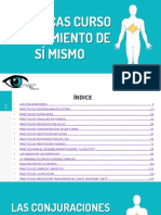 Todas Las Practicas Conocimiento de Si Mismo