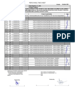 Timesheet SATYA 5