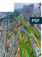 View siêu đỉnh Đã bàn giao Vinhomes smart city GS1