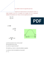 Del Libro de Lind, Marchal y Wathen Resolver Los Siguientes Ejercicios: 1 y 6 de La Página 347