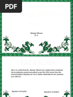 Download Carpal Tunnel Syndrome by Mariam Tahoora SN55235276 doc pdf