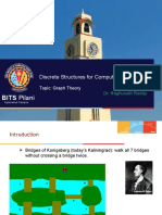 BITS Pilani: Discrete Structures For Computer Science