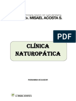 Clinica Naturopatica