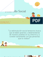 Desarrollo Social