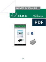 PD0012 v1.0 SCS-Click-User Manual - Esp - LR