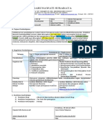 Lesson Plan-MIX SMT Genap 2020 - 2021 - Sistem Pernapasan